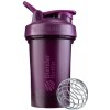 BlenderBottle plastový (tritánový) šejker Classic Loop Pro Plum 600 ml