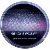 LK Baits šnúra Q-Stripe 20m 25lb Olive/Camo Brown