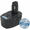 AVACOM ATDE-14,4MH-30H Ni-MH 14,4V 3000mAh - neoriginálna