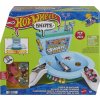 Hot Wheels Skates splachovací fingerboard skatepark HXL16