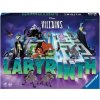 Ravensburger Labyrinth – Disney: Padouchové