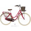Kellys bicykel Kellys Arwen Dutch red