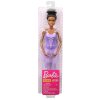 Mattel Barbie BALERINA ASST