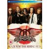 Aerosmith - Rock For The Rising Sun [DVD]