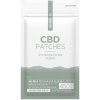 Nature Cure CBD náplasti – široké spektrum, 450 mg CBD, 30 ks x 15 mg