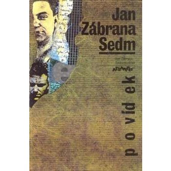 Sedm povídek (Jan Zábrana) CZ