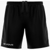 PANTALONCINO CAPO INTERLOCK NERO Tg. XS
