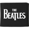 The Beatles Logo Peňaženka
