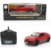Mamido Mamido Auto na diaľkové ovládanie R/C Lamborghini Urus 1:24 červené MT1331