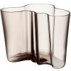 Váza Alvar Aalto 160mm, ľanová