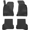 FROGUM 3D Gumené rohože No.77 pre VOLKSWAGEN PASSAT B5 1996-2005 (4 ks) (77425514)
