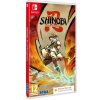 NS hra SHINOBI: Art of Vengeance (CIB)