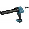 Makita DCG180Z Akku-pistol na silikon