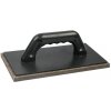 Hladítko PRO5 s filcom hnedým 250 x 130 x 8 mm