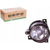 LAMPA PROTI ZAHMLIEVANIU (H3) Seat ALTEA ALTEA XL IBIZ