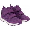 Gore-tex obuv Viking 3-51025-1693 Veme Reflex mid GTX Purple Veľkosť: 33