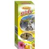 Deluxe tyčinky s bylinkami pre veľké hlodavce120 g Avicentra pre hlodavce