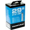 Duša na bicykel Impac 29x1,75/2,35 AV 40mm