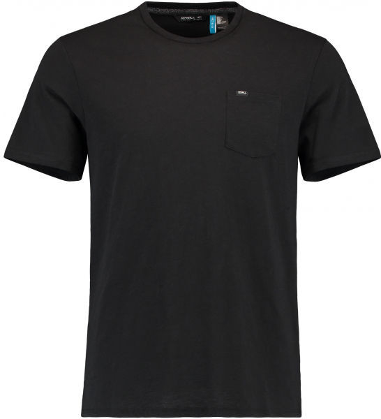 O\'Neill LM Jack\'s Base T-Shirt pánske tričko čierne