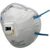 Časticový respirátor 3M 8822 NR D FFP2