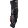 Chrániče lakťov ALPINESTARS BIONIC FLEX (čierna/červená, pár) L/XL