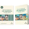 NLT Chronological Life Application Study Bible, Second Edition (Hardcover) (Tyndale)(Pevná)