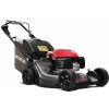 HONDA HRN 536 VY benzínová kosačka 53cm, autosytič, variabilná rýchlosť pojazdu, Versamow mulčovanie, spojka noža