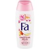 Fa Cream & Oil Magnolia sprchovací krém 400 ml