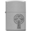 Zippo Celtic Cross