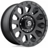 FUEL Fuel D579 Vector 8x16 6x139.7 ET20 Matte Black 108