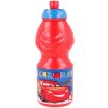 STOR Plastová fľaša na pitie DISNEY CARS, 400ml, 51532