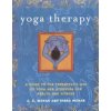 Yoga Therapy: A Guide to the Therapeutic Use of Yoga and Ayurveda for Health and Fitness (Mohan A. G.)