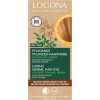 Logona Prášková farba na vlasy Sahara - 100ml