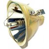 Lampa do projektora 3M X62, kompatibilná lampa bez modulu