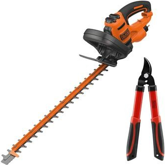 Black & Decker BEHTS401KIT