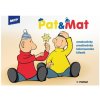 MFP papier Omaľovánky MFP Pat a Mat