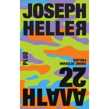 Hlava XXII - Joseph Heller od 12,46 € - Heureka.sk