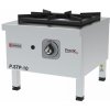 Plynová ohrievacia stolička Gastro Haal P.STP-10 - 10 kW