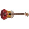 Bamboo U-23 Burning Sunrise-S