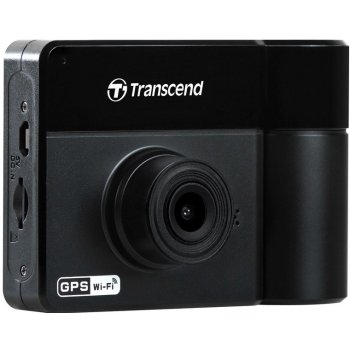 Transcend DrivePro 520