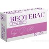 Beotebal 5mg tbl.nob.30