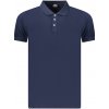 Pánska Polokošeľa NORWAY 1963 - Modrá Farba: Modrá, Veľkosť: 2XL
