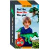 Spiegelburg Rastúci dinosaurus T-Rex World 16cm - 50cm