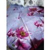 Cotton World® Plachta PLP037 200x245cm s 2ks Vankúšik 40x40cm