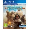 Golem VR (PS4)