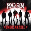 Mad Sin: Unbreakable - CD