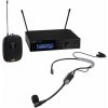 Shure SLXD14+/SM35 G65 Bezdrôtový set G65