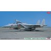 Hasegawa F-15J Eagle, Mystic Eagle IV 204SQ Part 2 1/72