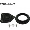 SKF Ložisko pružné vzpěry VKDA 35609