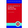 Oxford Handbook of Clinical Specialties (Andrew Baldwin)(Brožovaná)